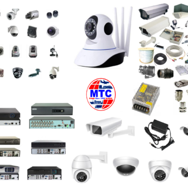 IV-خدمات تخصصی دوربین های مداربسته و سیستم های امنیتی