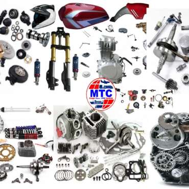 X-خدمات تخصصی قطعات یدکی موتورسیکلت