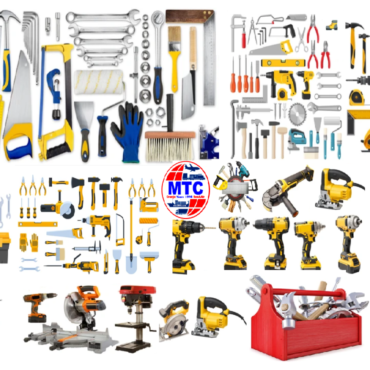 XI-خدمات تخصصی ابزارآلات